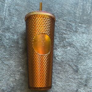 ⭐️Starbucks Limited 50 Year Anniversary Tumbler⭐️